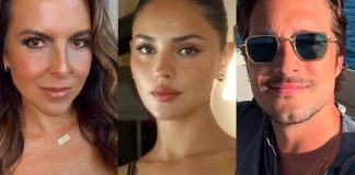 Eiza González, Kate del Castillo, Diego Boneta y más de 100 actores latinos exigen mayor representación en Hollywood