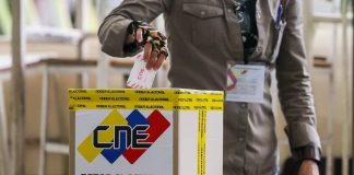 Elecciones en Venezuela en 18 o 24 meses, prevé secretario de Energía de EEUU, según Wall Street Journal