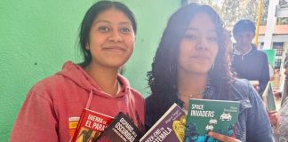 SEP y el FCE alistan distribución de 75 mil libros en México; fomentan la lectura en estudiantes de bachillerato