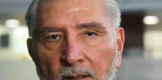 Adán Augusto deja coordinación de Morena en el Senado y presidencia de Jucopo
