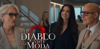 ¡Alista el bolso! El diablo viste a la moda 2 lanza primer tráiler; ¿cuándo se estrena?