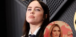 Discurso de Billie Eilish contra ICE desata burlas de una conductora deportiva