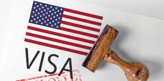 Embajada de EE. UU. aclara cuánto tiempo debes esperar por tu visa