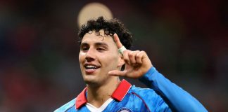 Jorge Sánchez se va de Cruz Azul; detalles lo separan del PAOK
