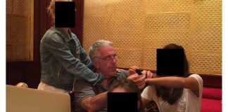 Departamento de Justicia liberó el último lote de los archivos Epstein, y ya circulan fotografías falsas con IA