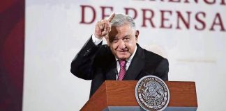 AMLO llevó a México a retroceso democrático: Human Rights Watch