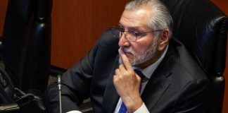 Adán Augusto asume tarea clave en Morena para elecciones de 2027 en Guerrero
