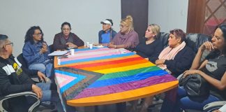 Diputadas y activistas trazan ruta para destrabar Ley de Identidad de Género en Tamaulipas