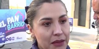 Exigen justicia por presunto acoso escolar que habría llevado al suicidio de una niña en Durango