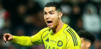 Cristiano Ronaldo cumple 41 años al borde del abismo: su futuro pende de un hilo a meses del Mundial