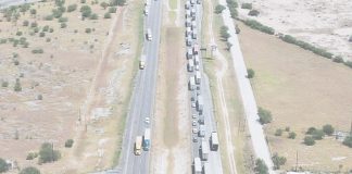 Carretera Intercostera reordenará Tamaulipas