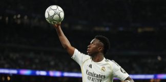 Flamengo sueña con el regreso de Vinícius Jr. sin pagar un euro al Real Madrid