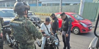Semar ‘va con todo’ en seguridad y logra 53 capturas en la CDMX