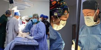 Se registra la primera donación de páncreas en la historia de Puebla: IMSS Bienestar coordina el proceso