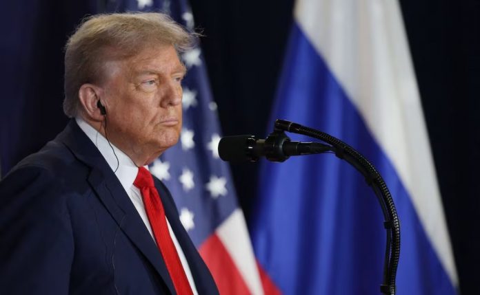Y TRUMP