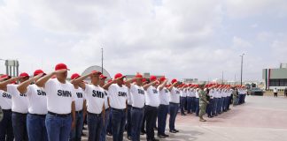 Gobierno municipal y Sedena convocan a conscriptos de la Clase 2007 y Remisos a primer pase de lista del Servicio Militar Nacional