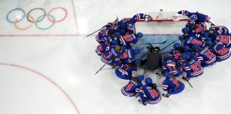 Aplazan duelo del hockey femenino tras contagios de norovirus en Juegos Olímpicos de Invierno 2026