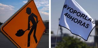Jornada laboral de 40 horas avanza: Senado dictaminará reforma la próxima semana