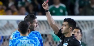 ¡Bomboro, sancionado! Comisión Disciplinaria revela castigo para André-pierre Gignac