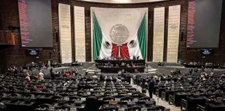 Los otros lujos del Congreso: el intento de spa y los bares en San Lázaro
