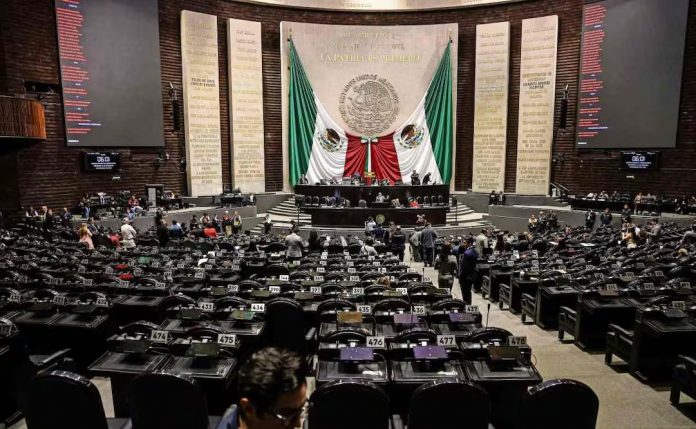 Y SENADO