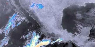 ¿Se va el frío? Así estará el Pronóstico del Clima hoy en Tamaulipas