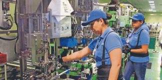 ‘Opalite’, el nuevo video de Taylor Swift