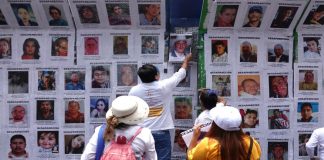 Bajan homicidios en Michoacán, pero las desapariciones no dan tregua