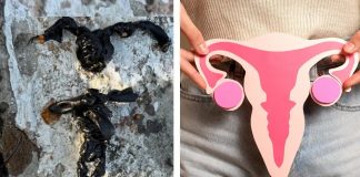 Exhiben magia negra en forma de matriz en cementerios de Tamaulipas