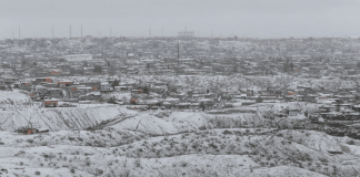 ¡Nevadas hasta en 4 estados! Clima para este lunes 9 de febrero
