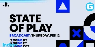 Sony anuncia nuevo State of Play para esta misma semana