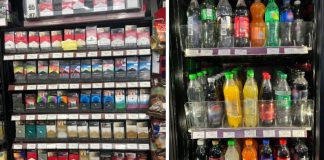 ¿Dónde está lo recaudado? IEPS aplicado a refrescos y cigarros no se refleja en salud u otros campos