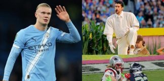 Manchester City Vs Liverpool tuvo el triple de rating que el Super Bowl 2026