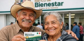 Entrega de tarjetas de Pensión Adulto Mayor y Pensión Mujeres Bienestar en Tamaulipas: fechas y registro