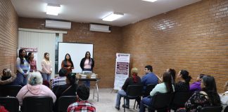 INMUJER Nuevo Laredo amplia agenda de actividades para el empoderamiento de las mujeres durante febrero
