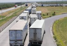¿Ampliarán los carriles del Puente del Comercio Mundial III en Nuevo Laredo? Esto se sabe