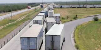 ¿Ampliarán los carriles del Puente del Comercio Mundial III en Nuevo Laredo? Esto se sabe