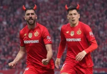 Habrá Paulinho para rato: Toluca lo renueva hasta 2029