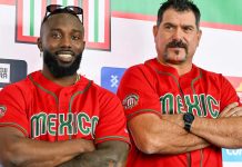 México se jugará su boleto a LA28 en el Clásico Mundial de Béisbol 2026