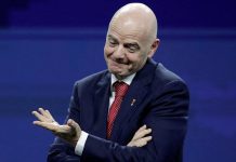 Gianni Infantino provoca debate: el Mundial 2026 vale por 104 Super Bowls