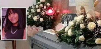 Dan último adiós a Brithany Nahomi entre mariachi y porras