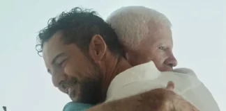 Muere el padre de David Bisbal: “Allá arriba seguirás siendo un luchador”