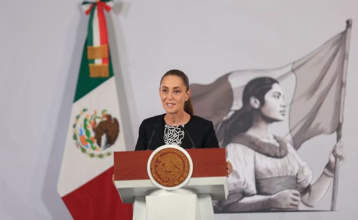 Y REFORMA ELECTORAL