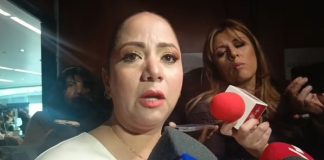Senadora Juanita Guerra denuncia que colegas que la invitaron al salón de belleza le dieron la espalda