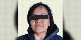 “Quiero que ella pague”: Viuda de motociclista atropellado reacciona a detención de Gaby N.