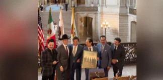 San Francisco declara el 9 de febrero como el Día de “Los Tigres del Norte”