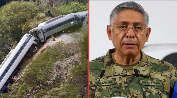 Opacidad vuelve a ser sello de la 4T: Gobierno de México oculta por 5 años toda la información del tren Interoceánico