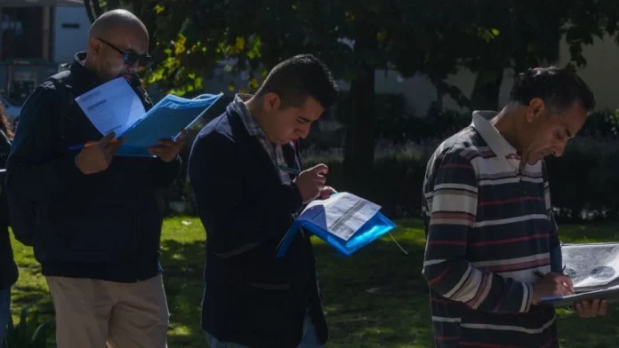 Aprueban en comisiones del Senado reducción a 40 horas de trabajo a la semana