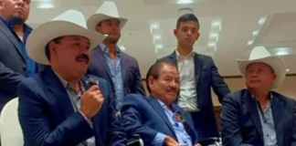 Hospitalizan a Don Chayo, fundador de Los Cardenales de Nuevo León: esto se sabe