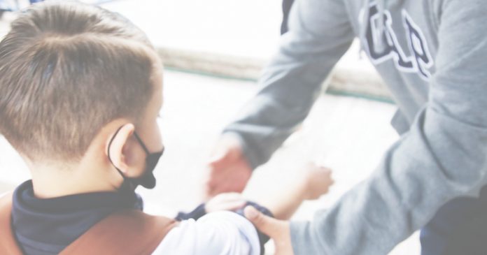 Piden cubrebocas en escuelas para prevenir Sarampión